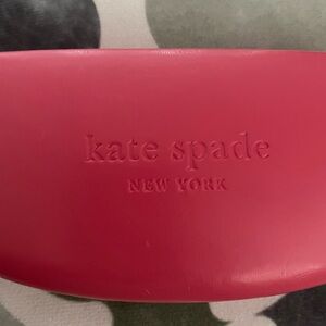 Kate Spade Eyewear Case
